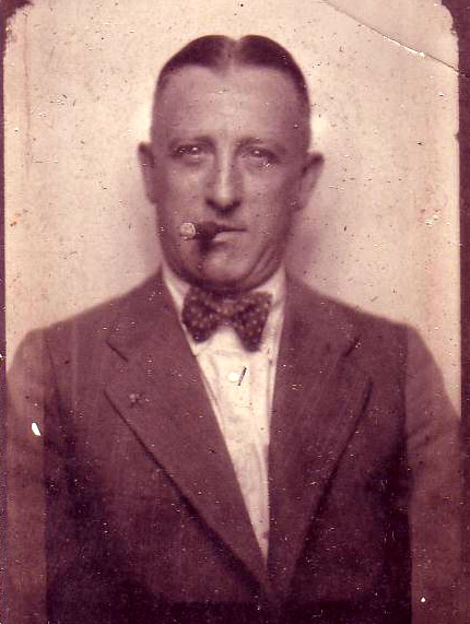 William E. Lickfeld