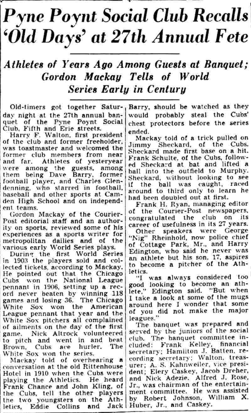 Camden Courier-Post - February 28, 1938