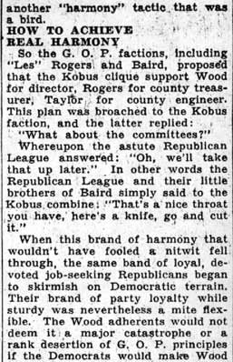 Is Zat So! column, January 4, 1938, page 4