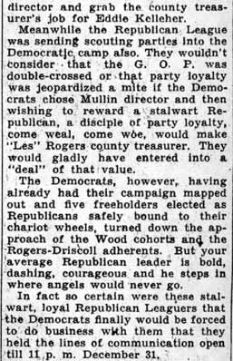 Is Zat So! column, January 4, 1938, page 5
