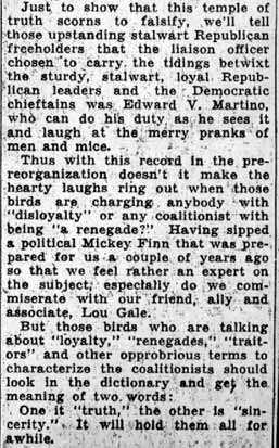 Is Zat So! column, January 4, 1938, page 6
