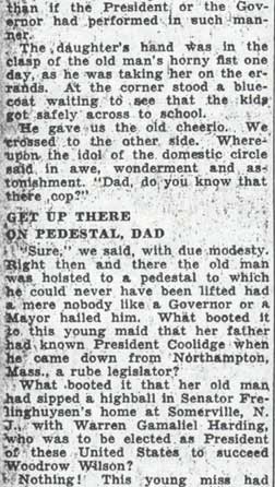 Is Zat So! column, January 5, 1938, page 2