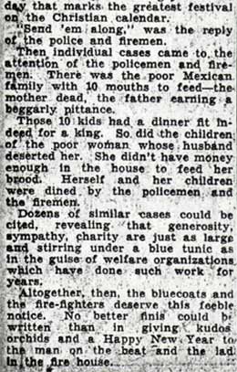 Is Zat So! column, January 5, 1938, page 6