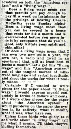 Is Zat So! column, January 7, 1938, page 3