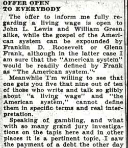 Is Zat So! column, January 7, 1938, page 4
