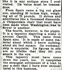 Is Zat So! column, January 7, 1938, page 6