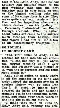 Is Zat So! column, January 13, 1938, page 2