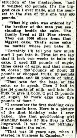Is Zat So! column, January 13, 1938, page 3