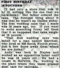 Is Zat So! column, January 13, 1938, page 4