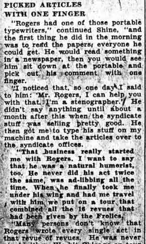 Camden Courier-Post, January 15, 1938 — column 4