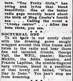 Is Zat So! column, January 17, 1938, page 6