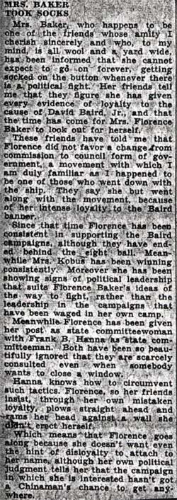 Is Zat So! column, January 18, 1938, page 2