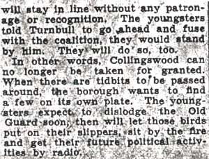 Is Zat So! column, January 18, 1938, page 5