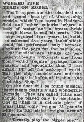 Is Zat So! — Gordon Mackay column, Camden Courier-Post, January 21, 1938 (4 of 6)