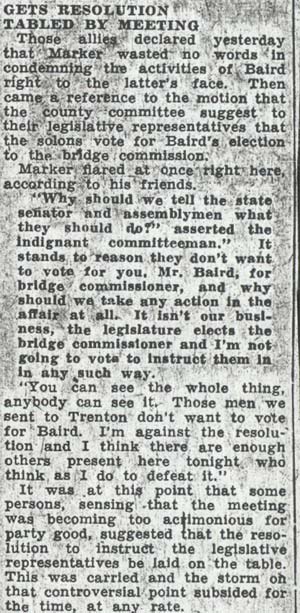 Is Zat So! column, January 26, 1938, page 3