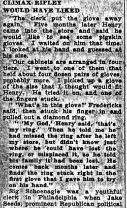 Is Zat So! column, January 27, 1938, page 4