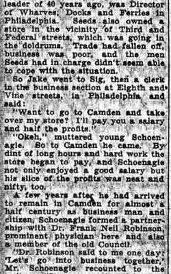 Is Zat So! column, January 27, 1938, page 5