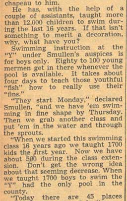 Is Zat So! column, June 8, 1938, page 2