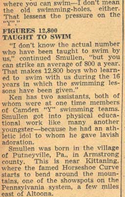Is Zat So! column, June 8, 1938, page 3