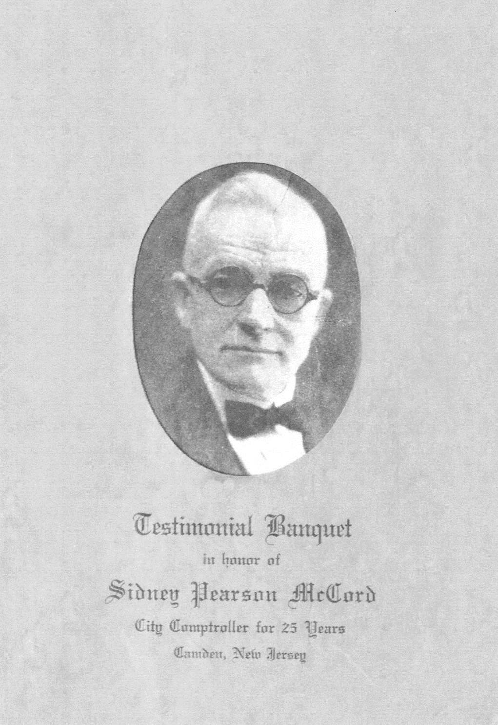Testimonial cover