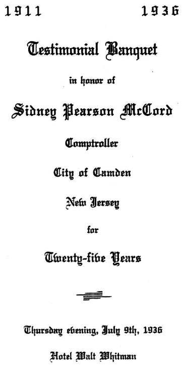 Testimonial insert