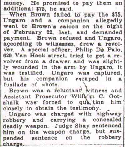 May 6, 1930, continued