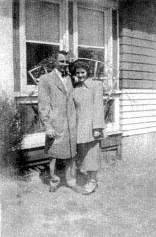 Rocco and Lillian Nasuti