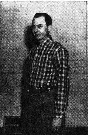 Rocco Nasuti, 1959