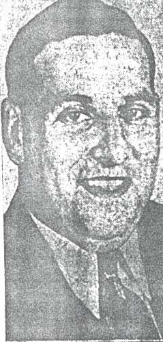 Harry Obus portrait