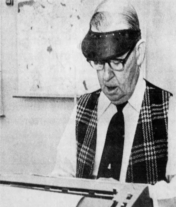 Stephen M. O'Keefe