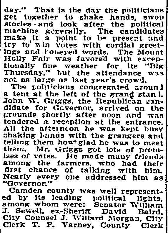 Philadelphia Inquirer October 11 1895, page 2