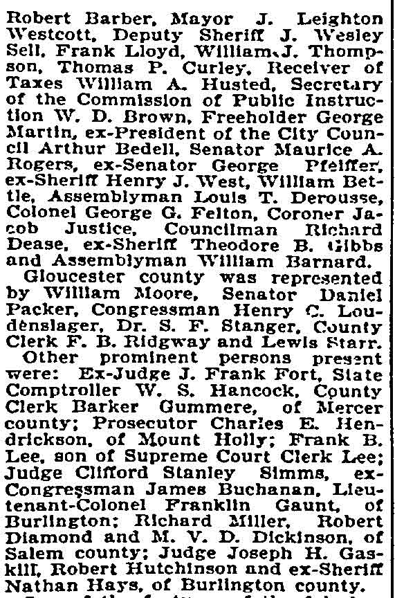 Philadelphia Inquirer October 11 1895, page 3