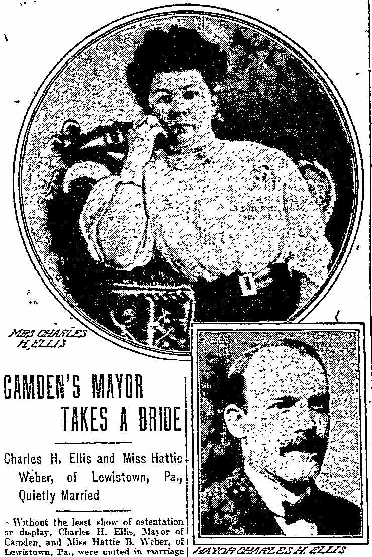 Philadelphia Inquirer - May 1, 1909