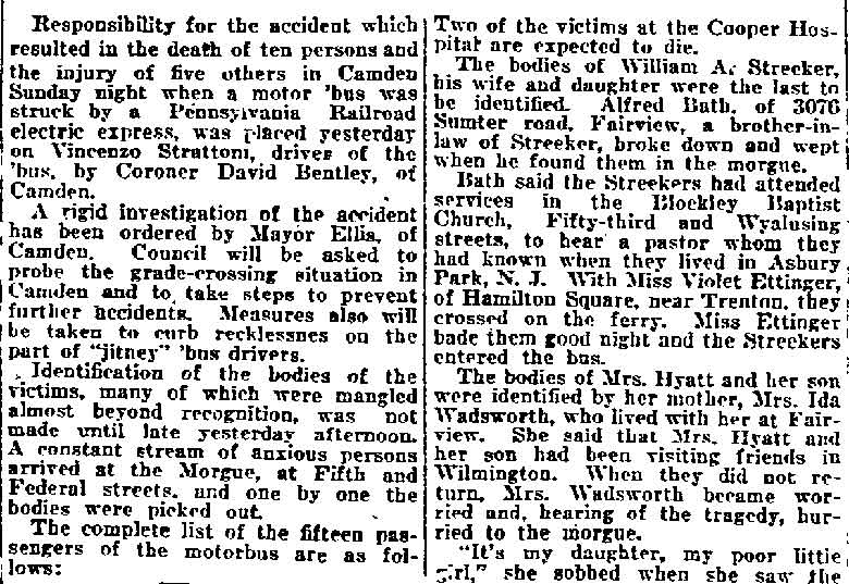 August 24, 1920 — continued