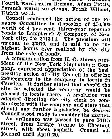 Ciby Bonds Break the Premium Record