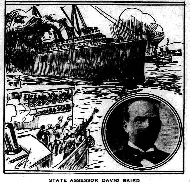 Philadelphia Inquirer, September 5, 1903, page 2