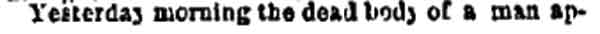 Philadelphia Inquirer, May 28, 1884 — Coroner's Inquest, part 1