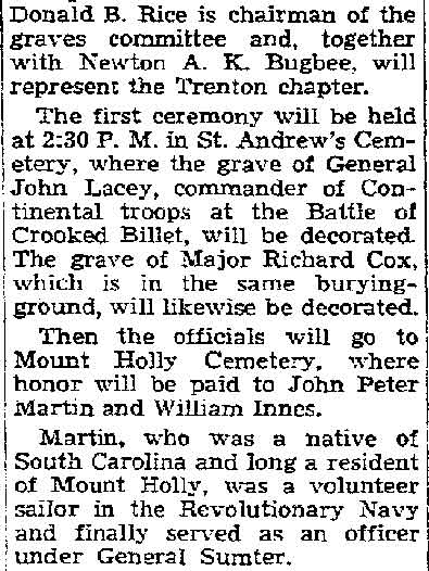 Trenton Evening Times, April 19, 1936 — page 2