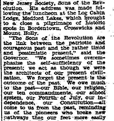 Trenton Evening Times, November 12, 1933 — page 2