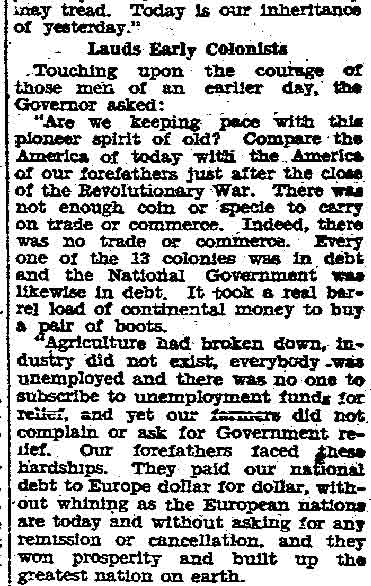 Trenton Evening Times, November 12, 1933 — page 3