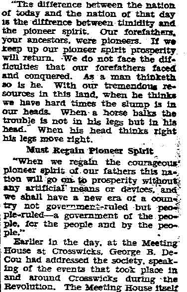 Trenton Evening Times, November 12, 1933 — page 4