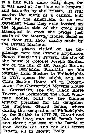 Trenton Evening Times, November 12, 1933 — page 5