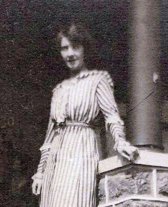Mary Catherine Barb