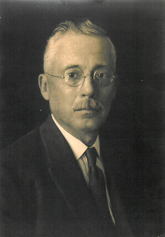Dr. Rowland I. Haines