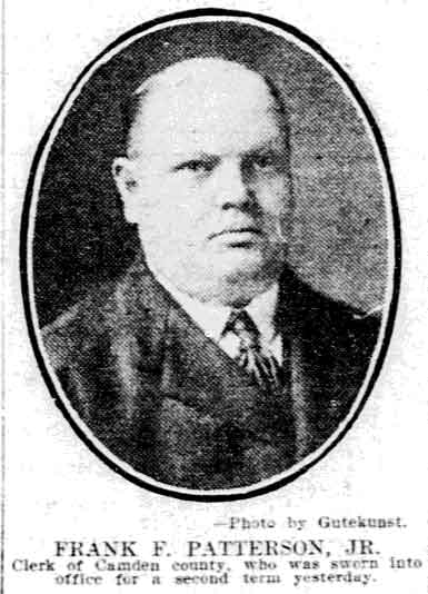 Philadelphia Inquirer, February 25, 1906 — part 1