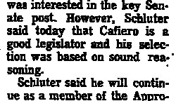Trenton Evening Times, January 10, 1972 — Frank Italiano, page 2