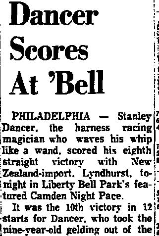 Trenton Evening Times, February 29, 1968 — Frank Italiano and colleagues, page 1