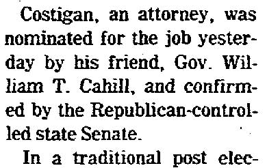Trenton Evening Times, June 19, 1973 — Frank Italiano, page 5