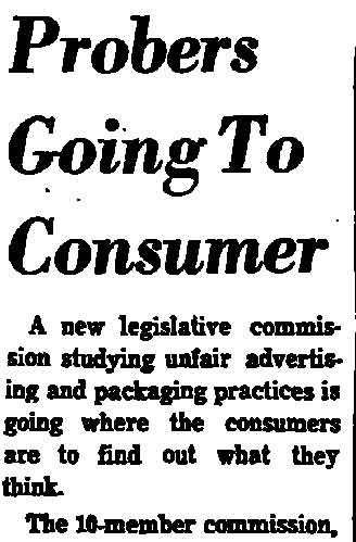 Trenton Evening Times, July 19, 1968 — Frank Italiano, page 1