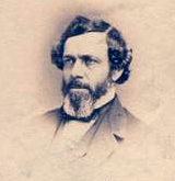 Portrait of John Farson Starr